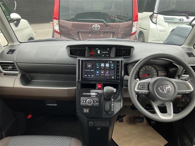 トヨタ ルーミー １．０ Ｇ R7年 (東海) 99