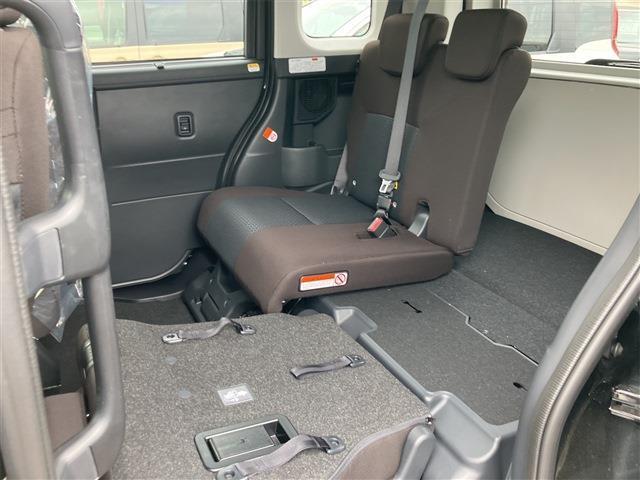 トヨタ ルーミー １．０ Ｇ R7年 (東海) 99
