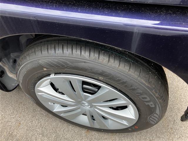 トヨタ ルーミー １．０ Ｇ R7年 (東海) 99