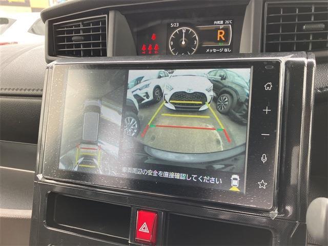 トヨタ ルーミー １．０ Ｇ R7年 (東海) 99