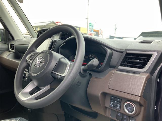 トヨタ ルーミー １．０ Ｇ R7年 (東海) 99