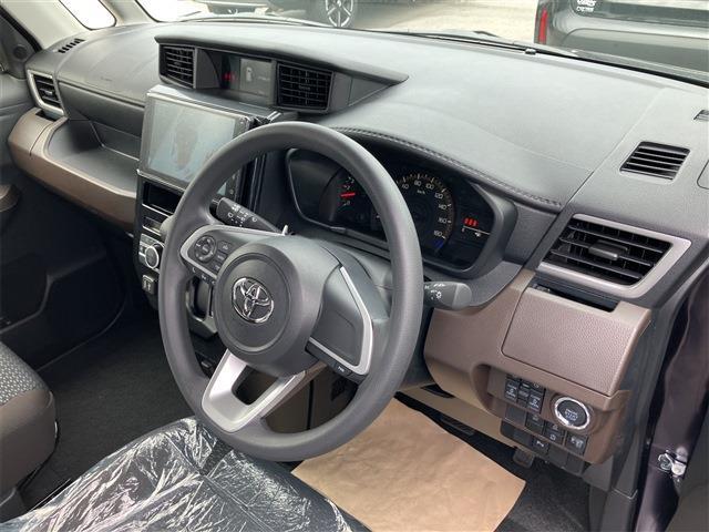 トヨタ ルーミー １．０ Ｇ R7年 (東海) 99