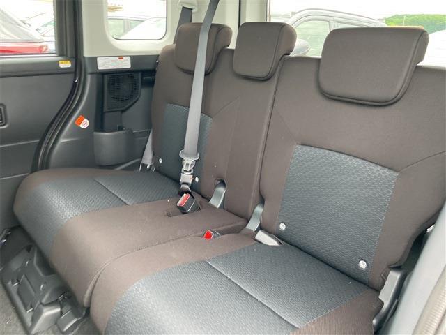 トヨタ ルーミー １．０ Ｇ R7年 (東海) 99