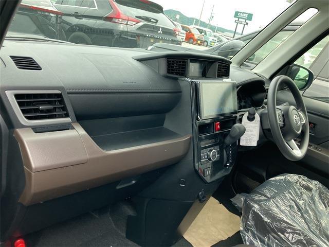 トヨタ ルーミー １．０ Ｇ R7年 (東海) 99
