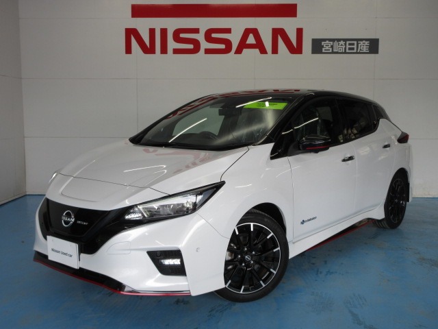 日産 リーフ ＮＩＳＭＯ R5年 (九州・沖縄) 99