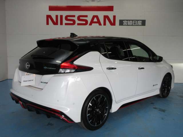 日産 リーフ ＮＩＳＭＯ R5年 (九州・沖縄) 99