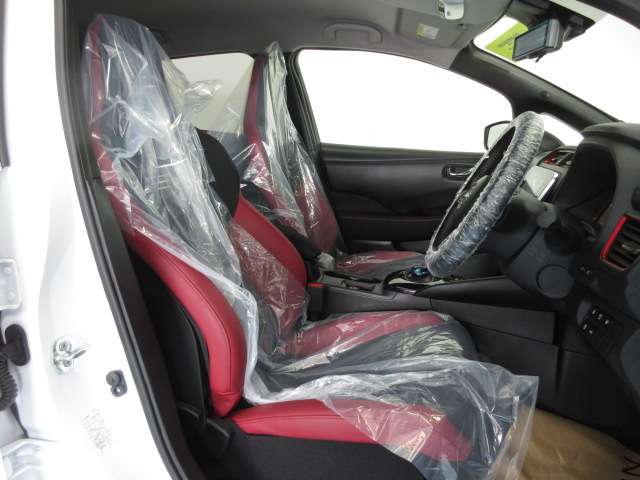 日産 リーフ ＮＩＳＭＯ R5年 (九州・沖縄) 99