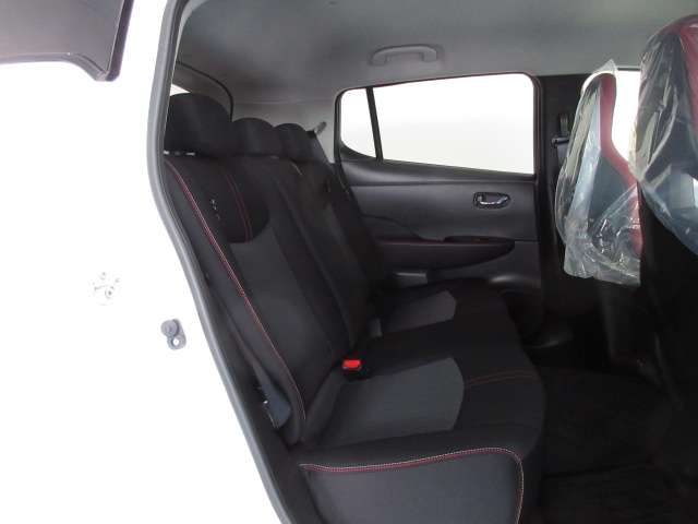 日産 リーフ ＮＩＳＭＯ R5年 (九州・沖縄) 99