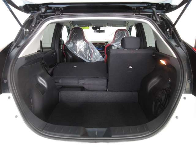 日産 リーフ ＮＩＳＭＯ R5年 (九州・沖縄) 99