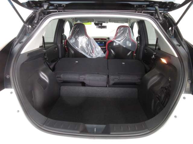 日産 リーフ ＮＩＳＭＯ R5年 (九州・沖縄) 99