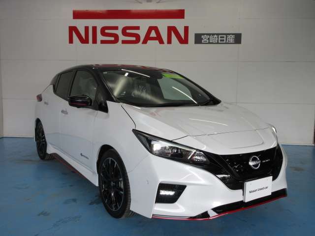 日産 リーフ ＮＩＳＭＯ R5年 (九州・沖縄) 99