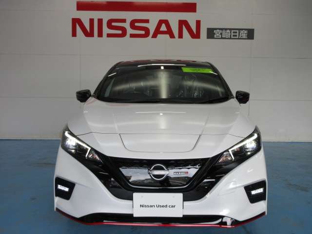 日産 リーフ ＮＩＳＭＯ R5年 (九州・沖縄) 99
