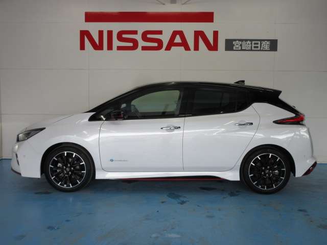 日産 リーフ ＮＩＳＭＯ R5年 (九州・沖縄) 99
