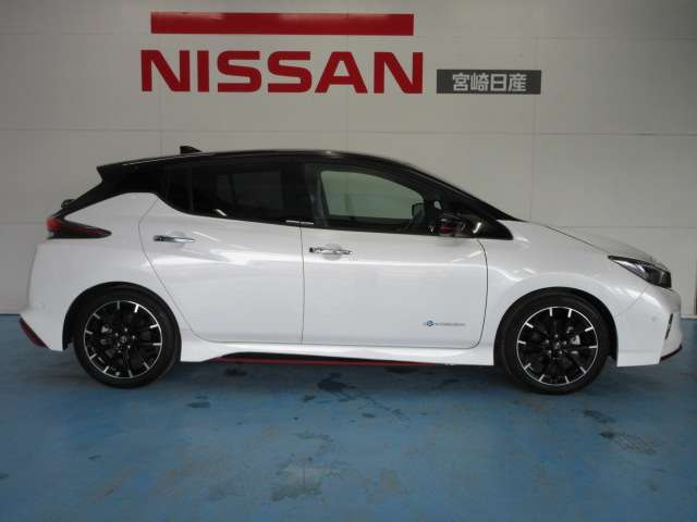 日産 リーフ ＮＩＳＭＯ R5年 (九州・沖縄) 99