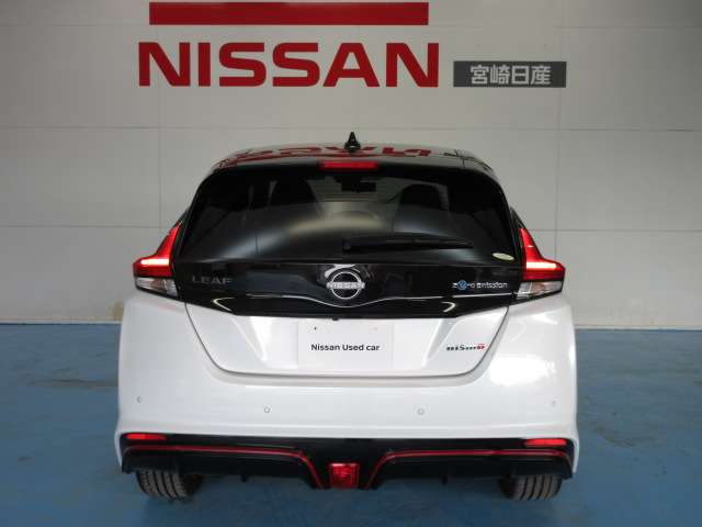 日産 リーフ ＮＩＳＭＯ R5年 (九州・沖縄) 99