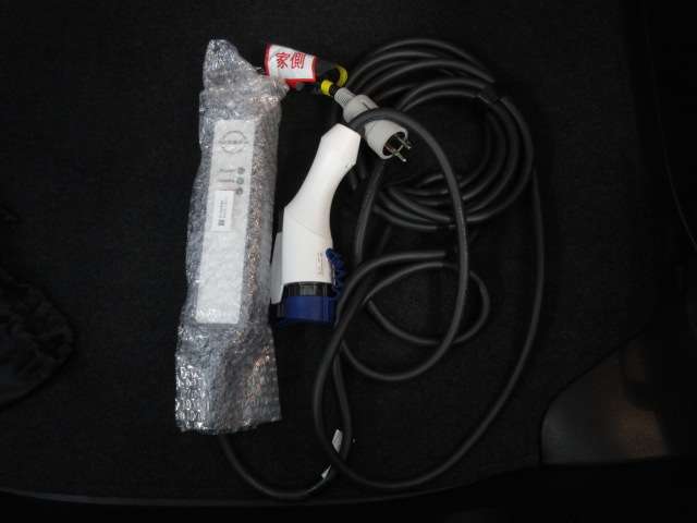 日産 リーフ ＮＩＳＭＯ R5年 (九州・沖縄) 99