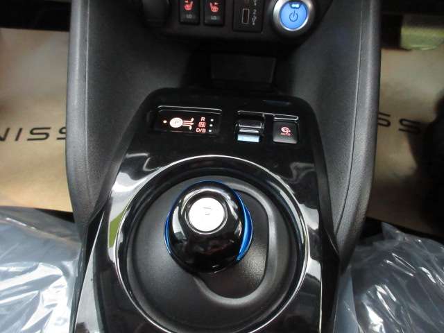 日産 リーフ ｅ＋　Ｘ R5年 (九州・沖縄) 99