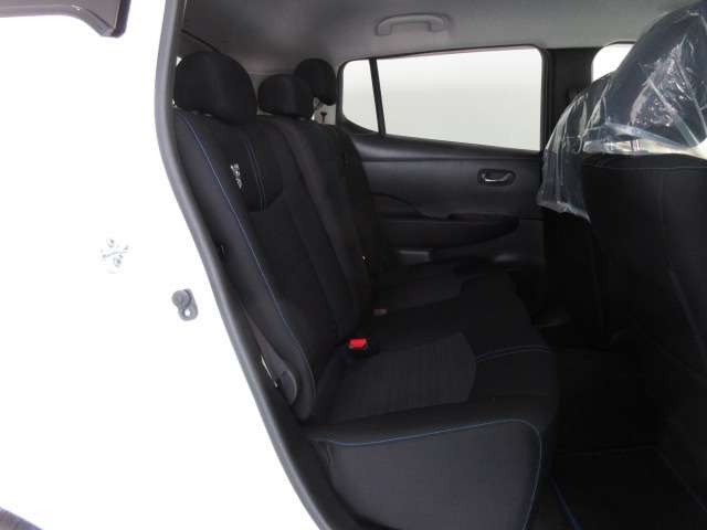 日産 リーフ ｅ＋　Ｘ R5年 (九州・沖縄) 99