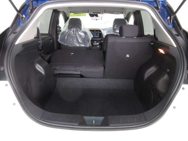 日産 リーフ ｅ＋　Ｘ R5年 (九州・沖縄) 99