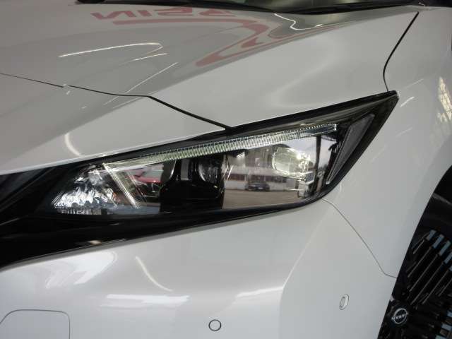 日産 リーフ ｅ＋　Ｘ R5年 (九州・沖縄) 99