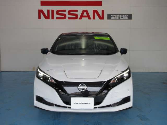 日産 リーフ ｅ＋　Ｘ R5年 (九州・沖縄) 99