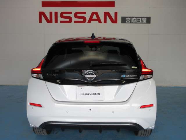日産 リーフ ｅ＋　Ｘ R5年 (九州・沖縄) 99