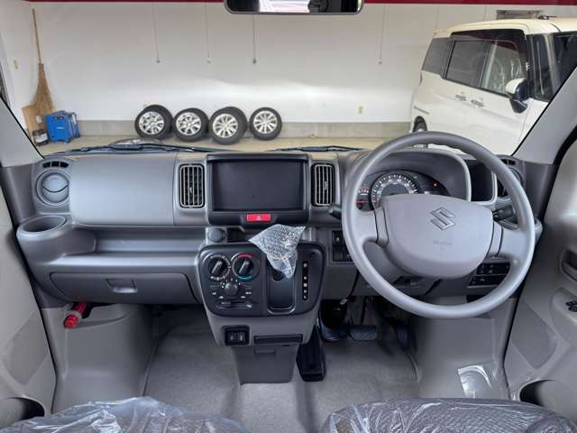 スズキ エブリイ ６６０ ジョイン ターボ ハイルーフ ４ＷＤ R7年 (東北) 99