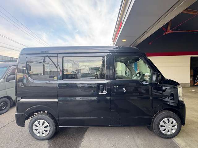 スズキ エブリイ ６６０ ジョイン ターボ ハイルーフ ４ＷＤ R7年 (東北) 99