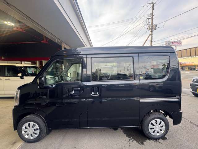 スズキ エブリイ ６６０ ジョイン ターボ ハイルーフ ４ＷＤ R7年 (東北) 99