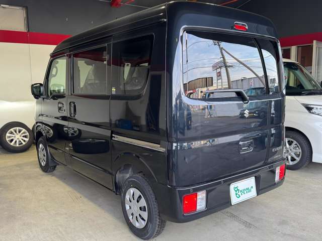 スズキ エブリイ ６６０ ジョイン ターボ ハイルーフ ４ＷＤ R7年 (東北) 99
