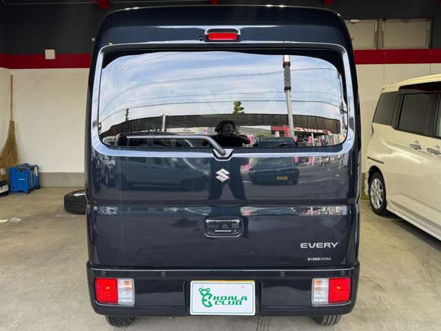 スズキ エブリイ ６６０ ジョイン ターボ ハイルーフ ４ＷＤ R7年 (東北) 99