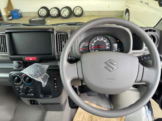 スズキ エブリイ ６６０ ジョイン ターボ ハイルーフ ４ＷＤ R7年 (東北) 99