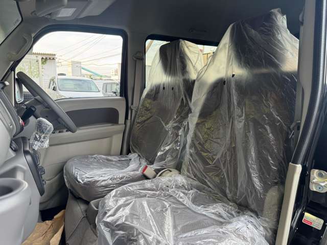 スズキ エブリイ ６６０ ジョイン ターボ ハイルーフ ４ＷＤ R7年 (東北) 99