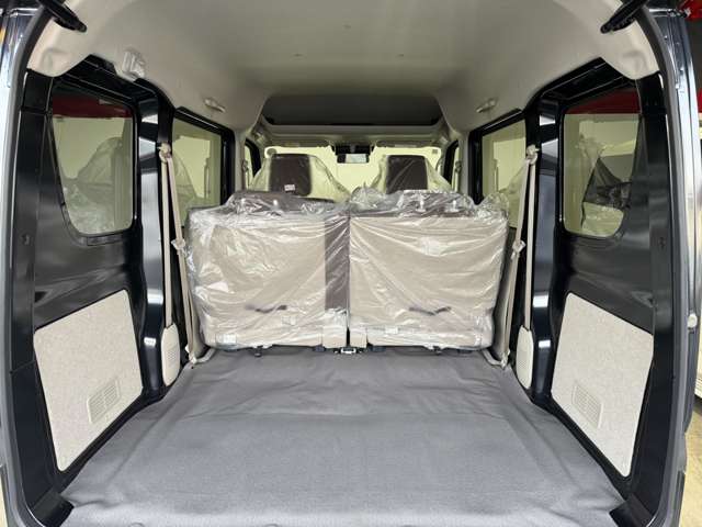 スズキ エブリイ ６６０ ジョイン ターボ ハイルーフ ４ＷＤ R7年 (東北) 99