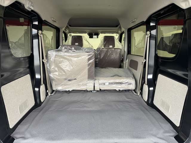 スズキ エブリイ ６６０ ジョイン ターボ ハイルーフ ４ＷＤ R7年 (東北) 99