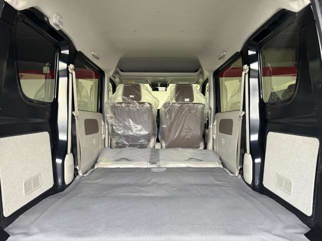 スズキ エブリイ ６６０ ジョイン ターボ ハイルーフ ４ＷＤ R7年 (東北) 99