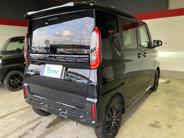 三菱 デリカ　ミニ ６６０ Ｔ プレミアム ４ＷＤ R6年 (東北) 99