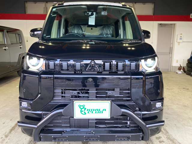 三菱 デリカ　ミニ ６６０ Ｔ プレミアム ４ＷＤ R6年 (東北) 99