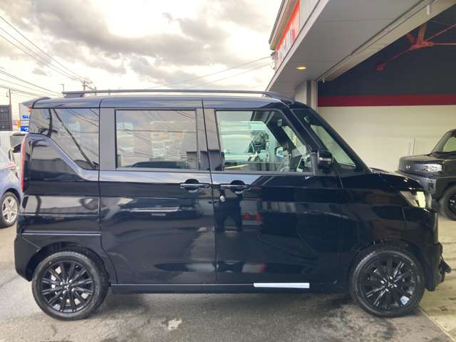 三菱 デリカ　ミニ ６６０ Ｔ プレミアム ４ＷＤ R6年 (東北) 99