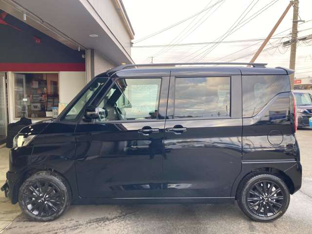 三菱 デリカ　ミニ ６６０ Ｔ プレミアム ４ＷＤ R6年 (東北) 99