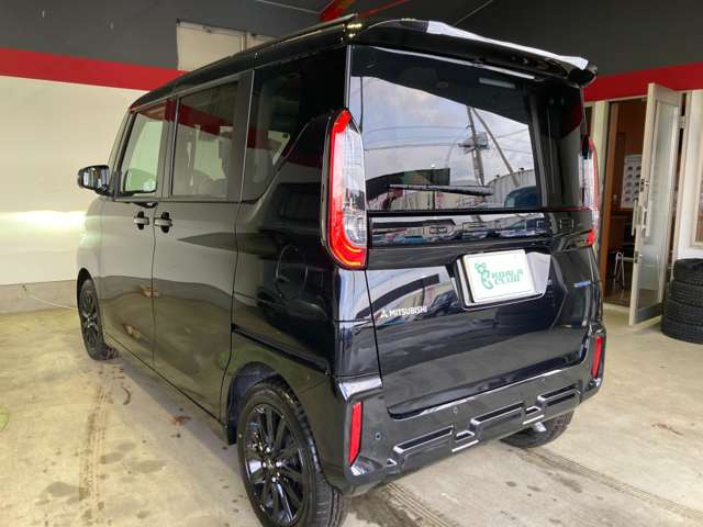 三菱 デリカ　ミニ ６６０ Ｔ プレミアム ４ＷＤ R6年 (東北) 99