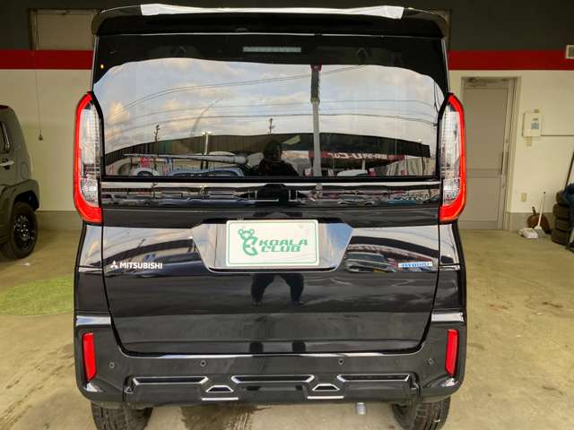 三菱 デリカ　ミニ ６６０ Ｔ プレミアム ４ＷＤ R6年 (東北) 99