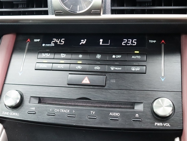 レクサス ＩＳ３００ｈ バージョンＬ H29年 (関東) 99