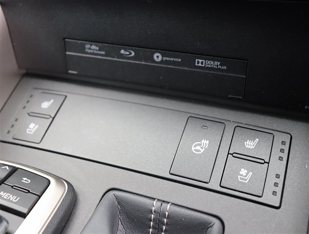 レクサス ＩＳ３００ｈ バージョンＬ H29年 (関東) 99