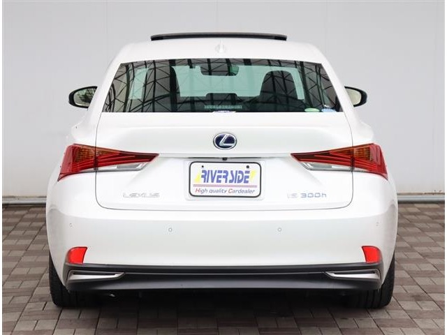 レクサス ＩＳ３００ｈ バージョンＬ H29年 (関東) 99