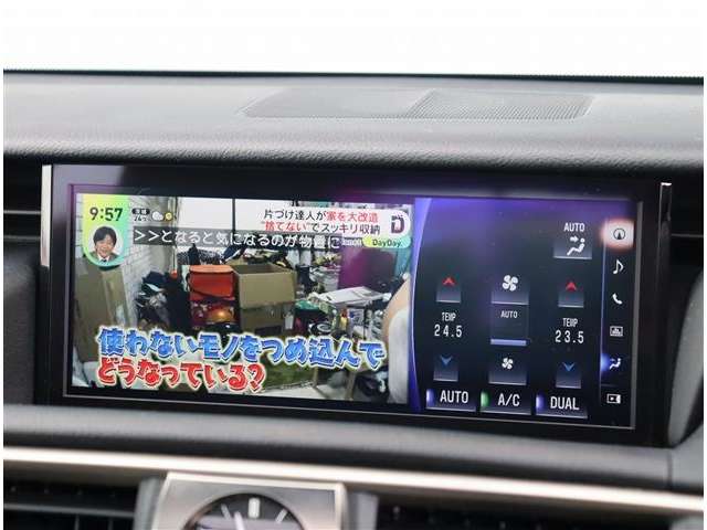 レクサス ＩＳ３００ｈ バージョンＬ H29年 (関東) 99