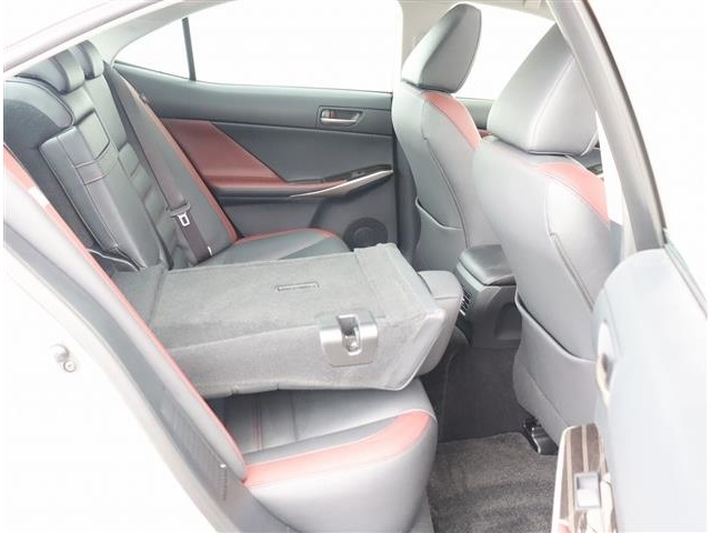 レクサス ＩＳ３００ｈ バージョンＬ H29年 (関東) 99