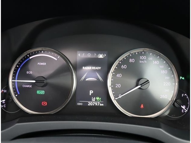 レクサス ＩＳ３００ｈ バージョンＬ H29年 (関東) 99