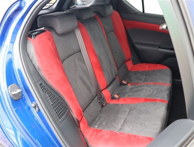 レクサス ＣＴ２００ｈ Ｆスポーツ H30年 (関東) 99