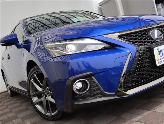レクサス ＣＴ２００ｈ Ｆスポーツ H30年 (関東) 99